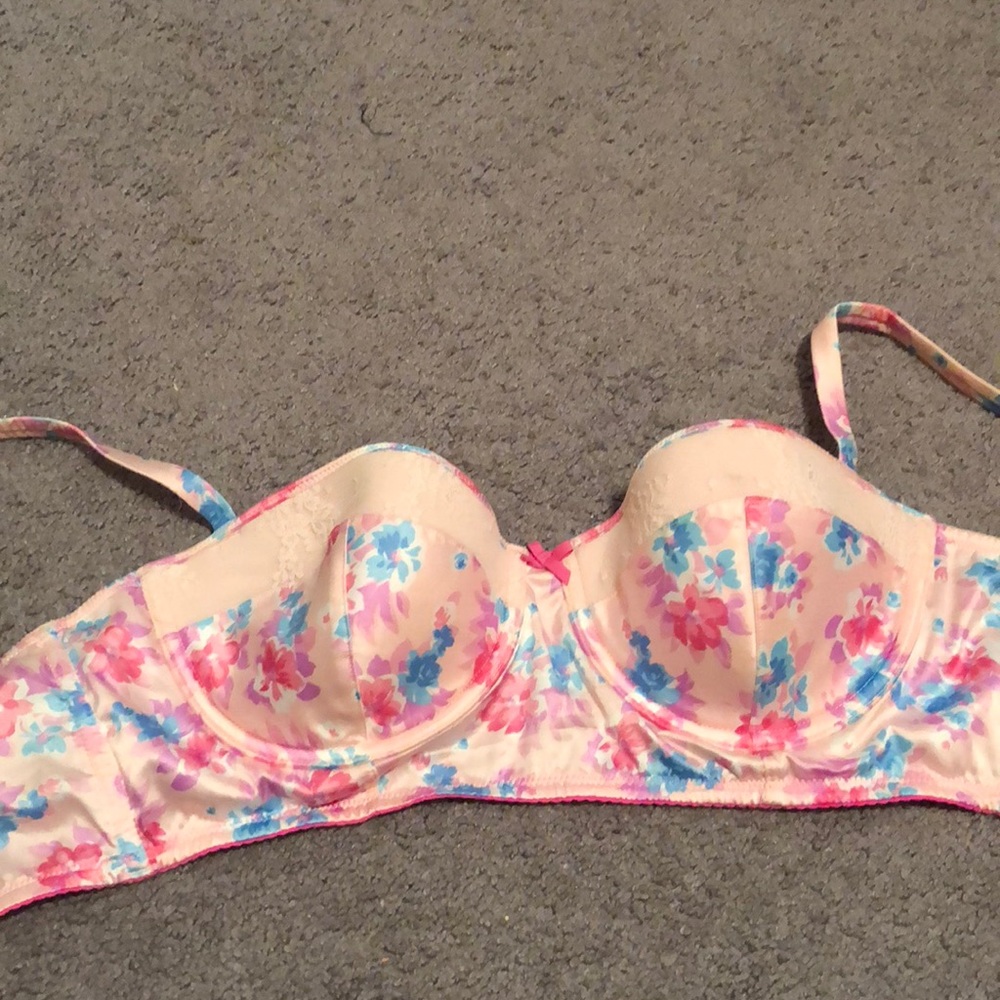 Gilly Hicks bra